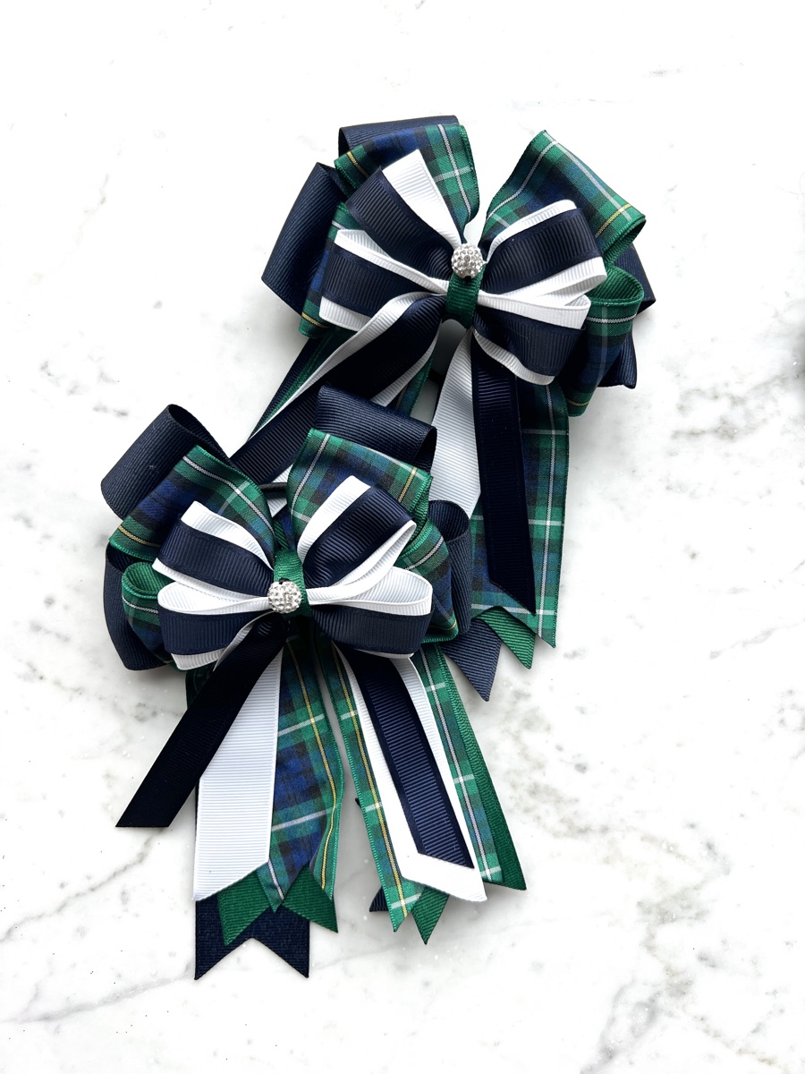 Highland Tartan